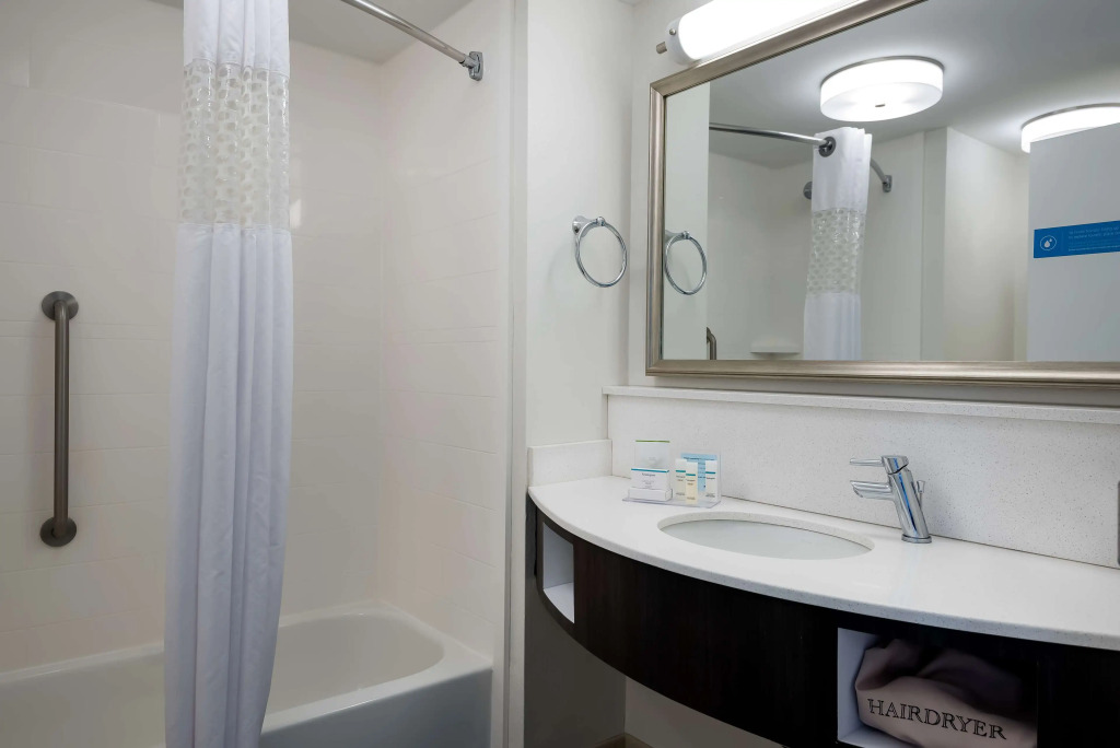 Hampton Inn Myrtle Beach West
