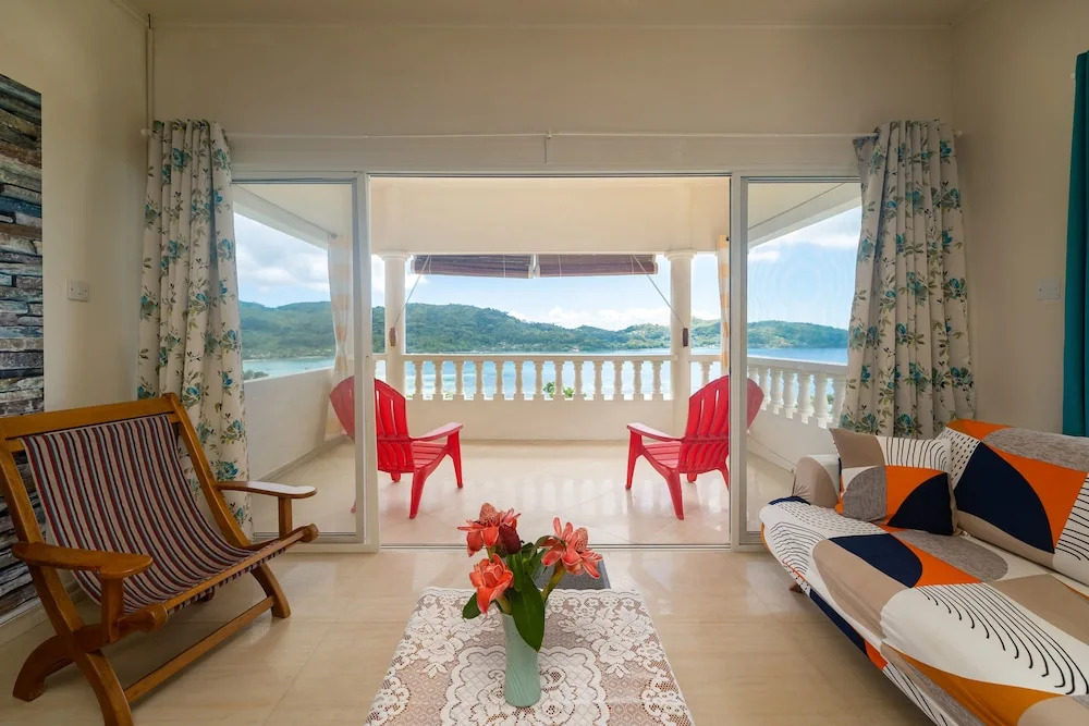 Top View retreat