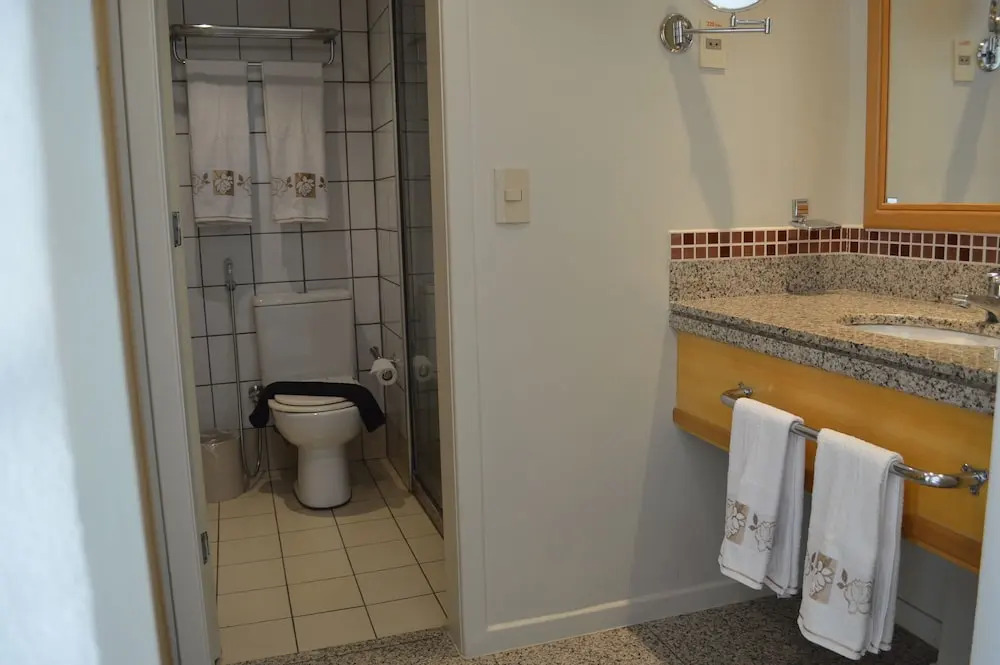 Blue Tree Towers Beira-Mar | Flats Particulares em Meireles