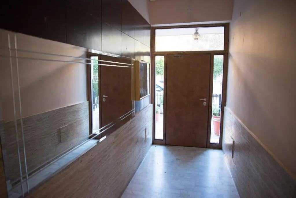 Piraeus_Faliro_Cosy apartment