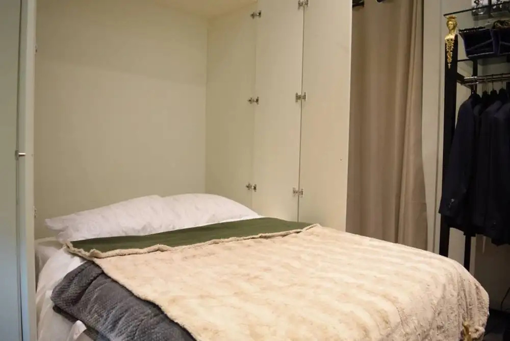Cosy 1 Bedroom Studio Flat in Knightsbridge