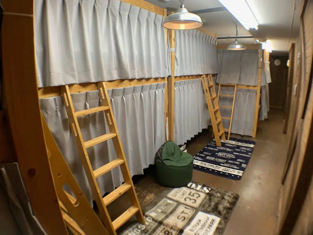 Cheap Inn Atotetsu