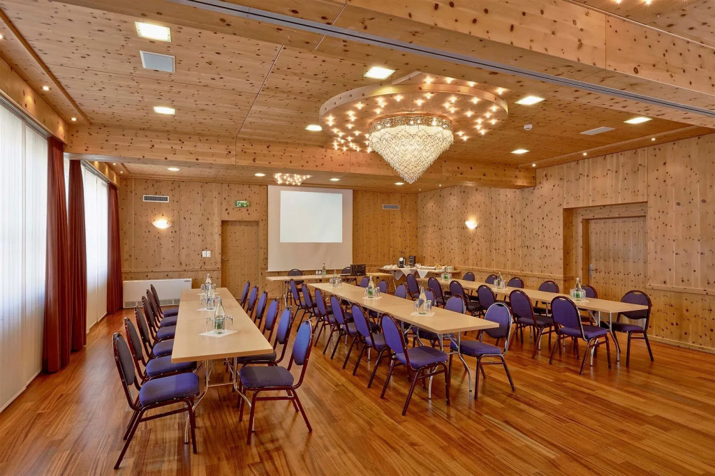 Sorell Hotel Sonnental Dübendorf