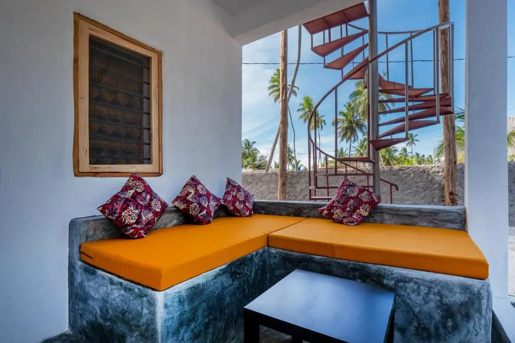 Asali Beach House