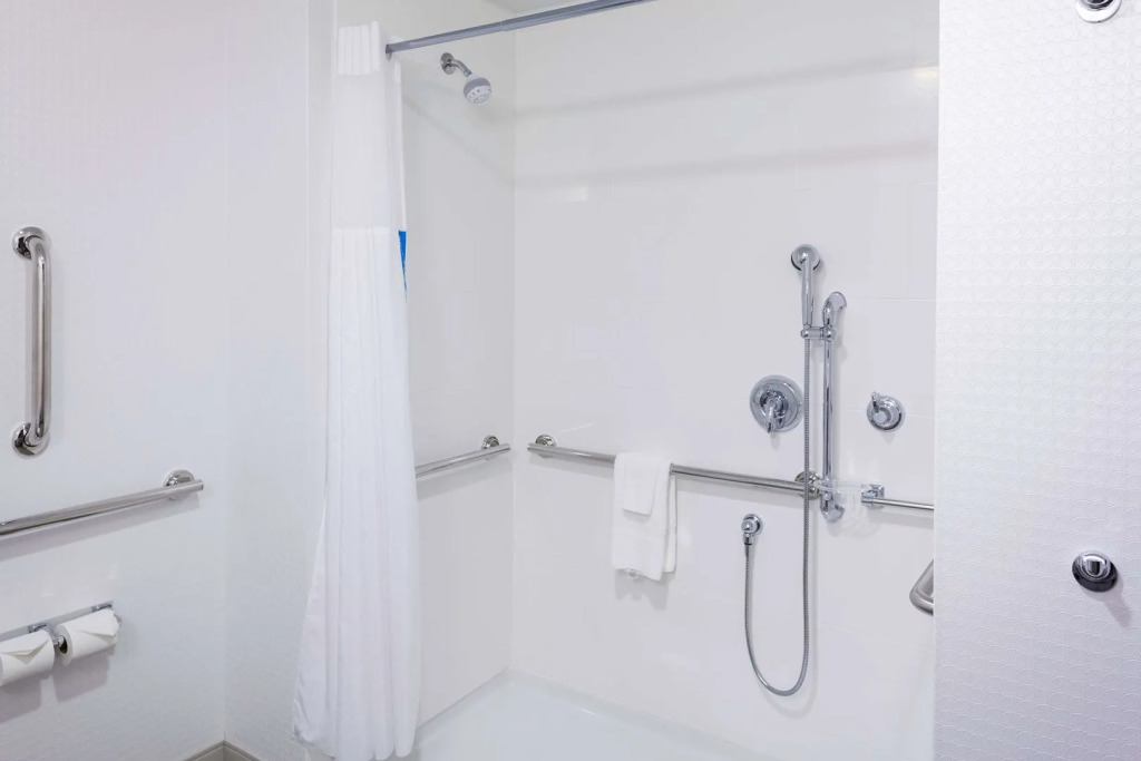 Hampton Inn & Suites Chicago-Burr Ridge