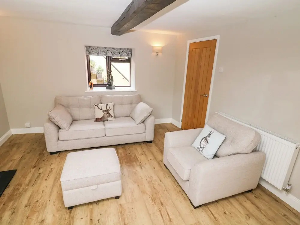 Smithy Cottage