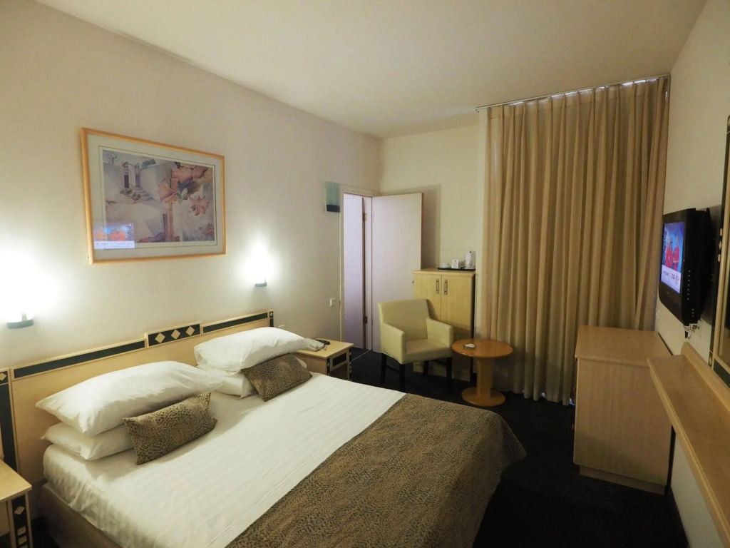 Brown Eilat Hotel