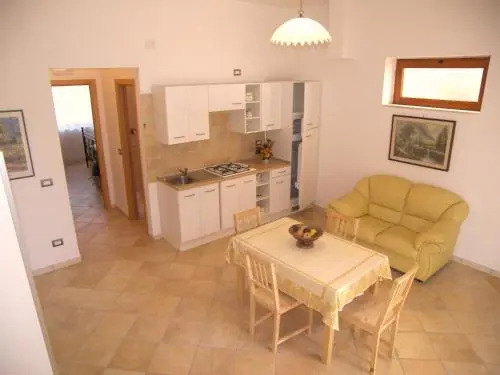 Villa Alessia