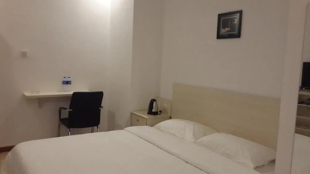XinHai Hotel