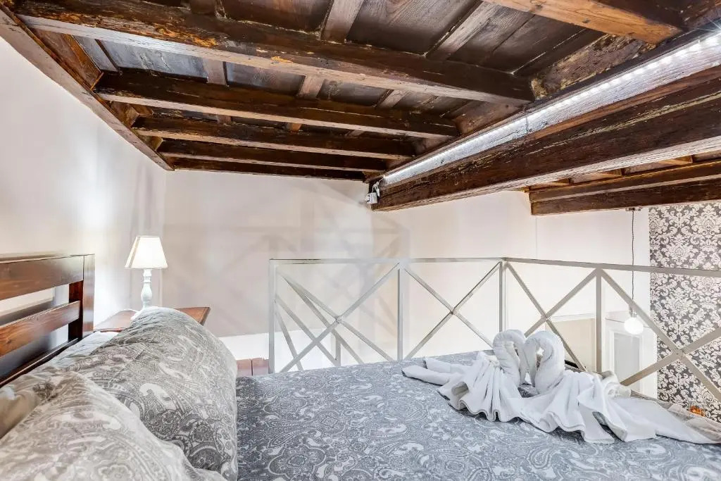 Residenza al Pantheon - RH Collection