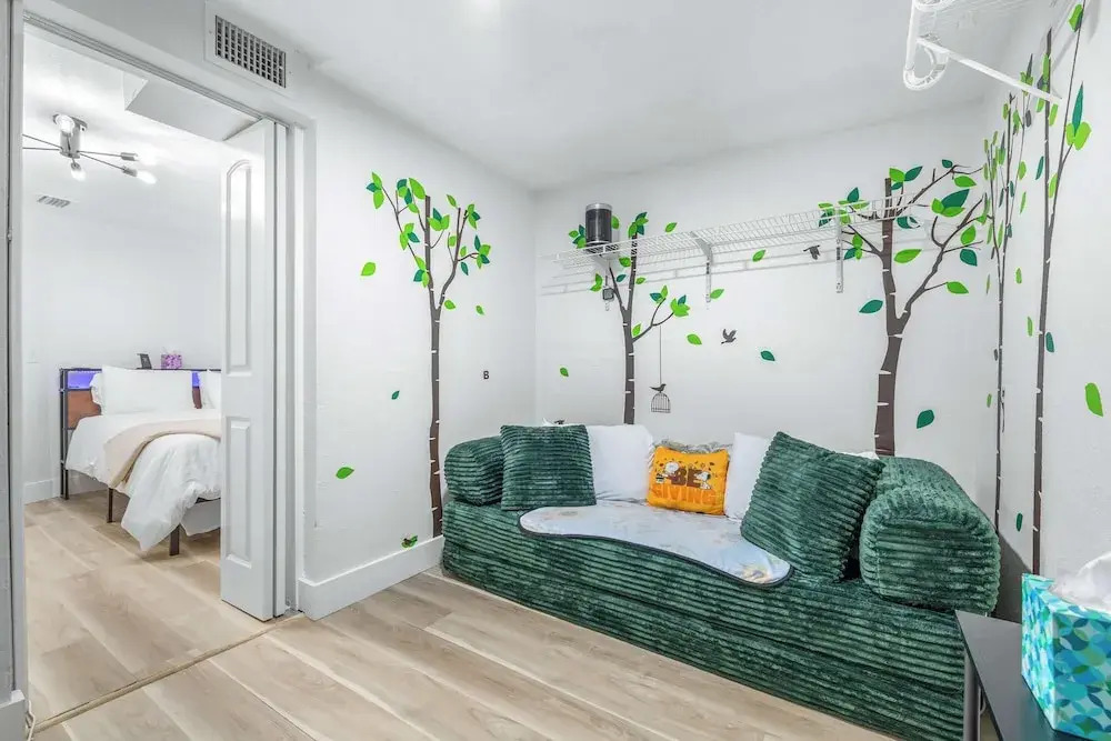 La Casita Stay for 6 Guests
