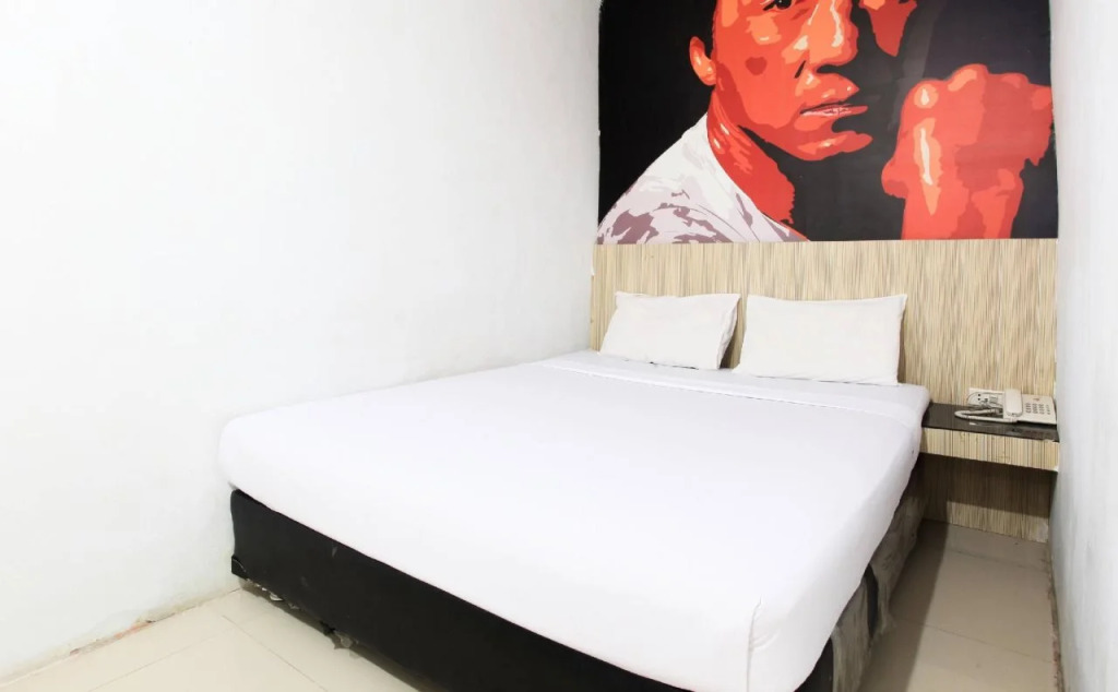 Wisma Asiatique Pekanbaru