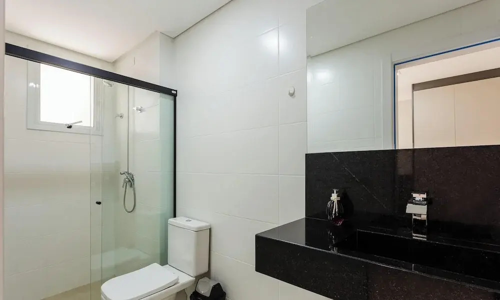 Full Apartment at Ingleses Beach-sc Gge203