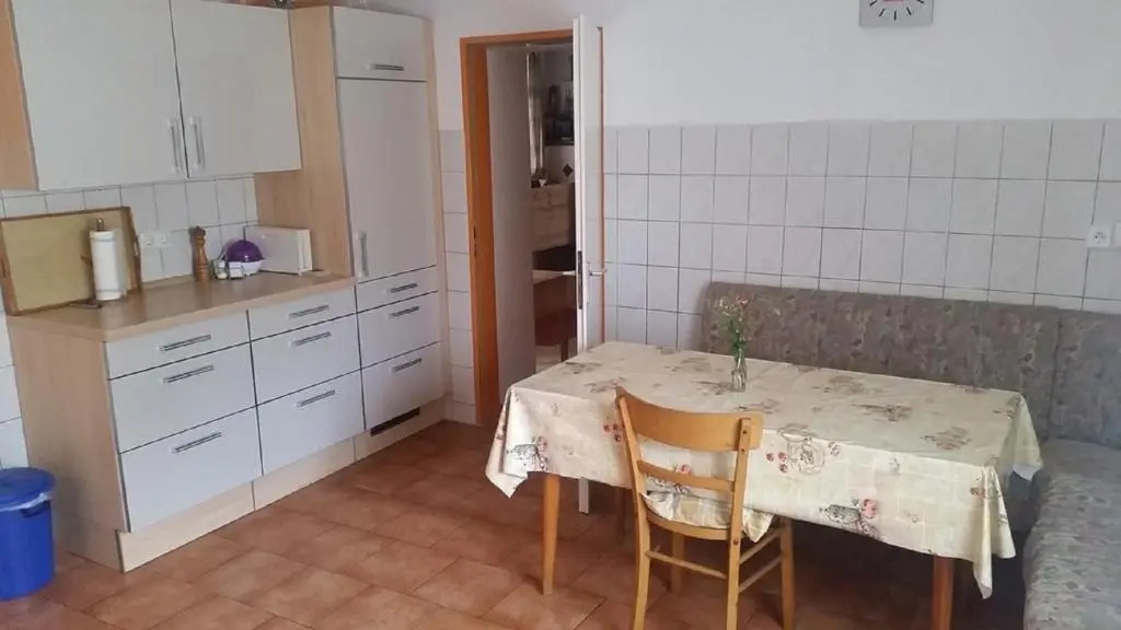 Ferienhaus Kammern