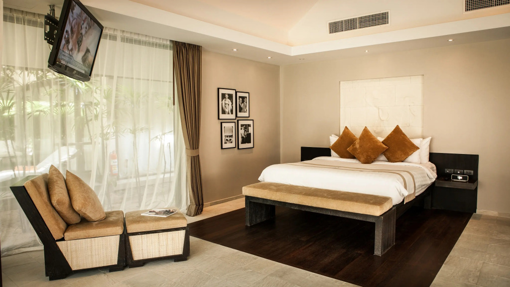 Nikki Beach Resort & Spa Koh Samui