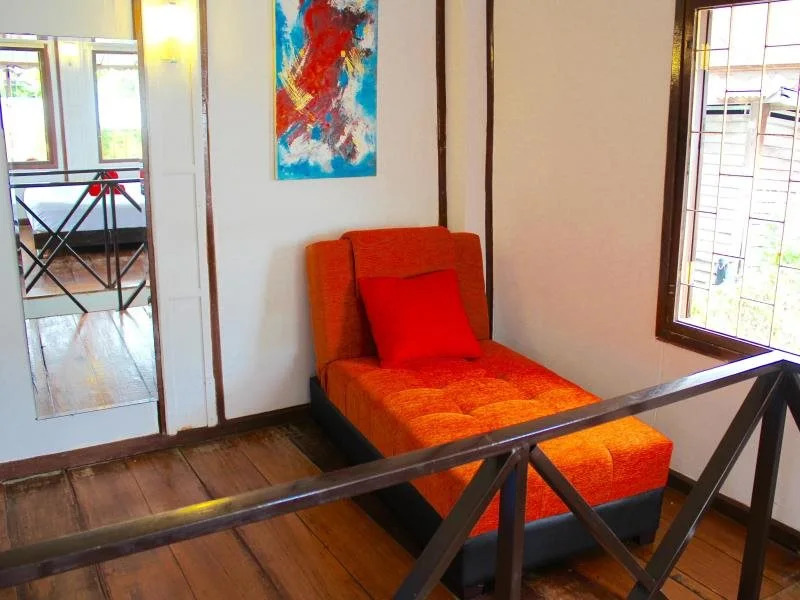 Pattana Guesthouse