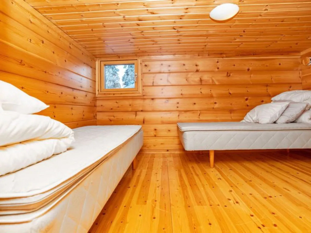 Holiday Home Rukan nietosrinne