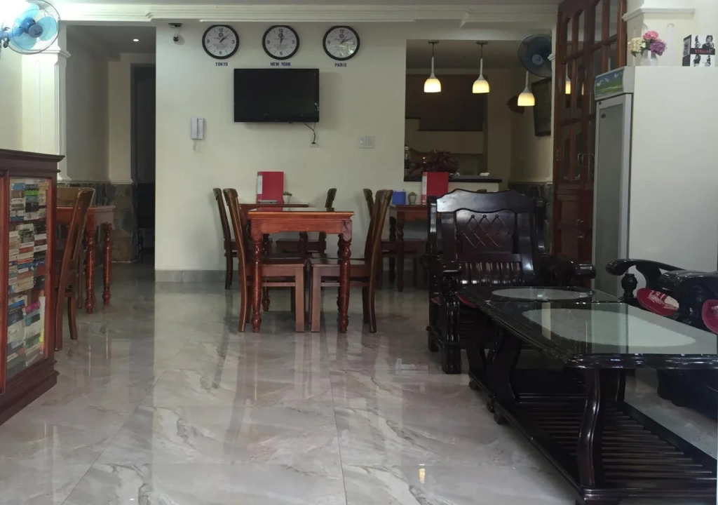 Binh Duong 2 Hotel