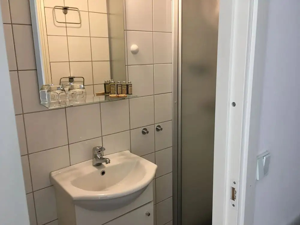 Vingården i Arild