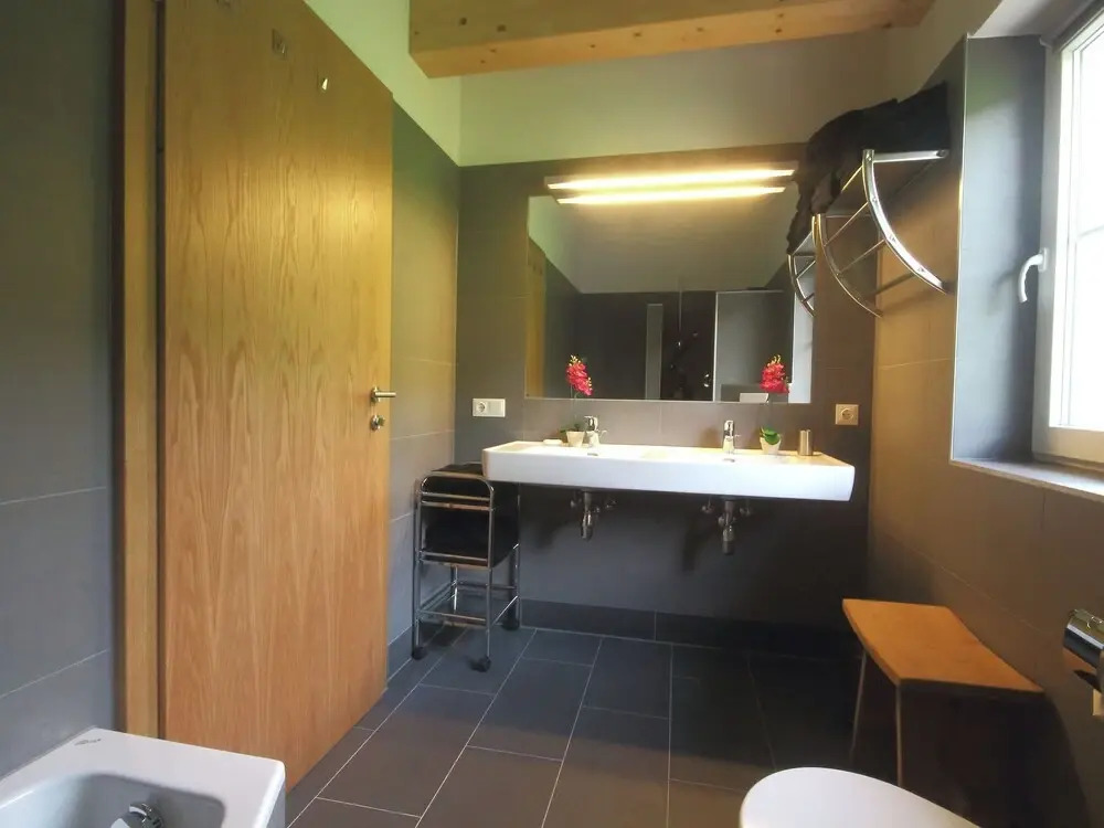 Modern Holiday Home in Brixen im Thale Tyrol Near Ski Area