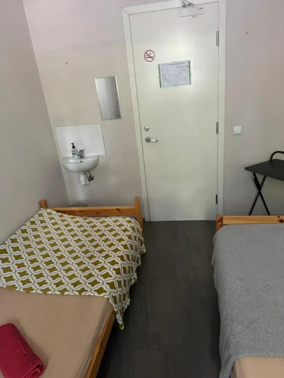 Süda Hostel