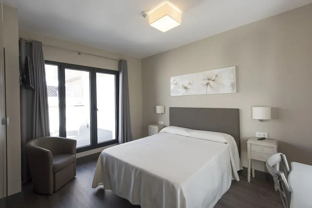 Hostal Alfarero