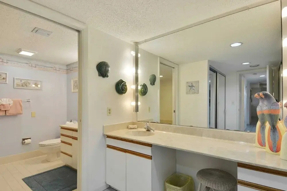 Atlantic Paradise by Avantstay Great Location w/ Balcony, Outdoor Dining & Shared Pool & Hot Tub!
