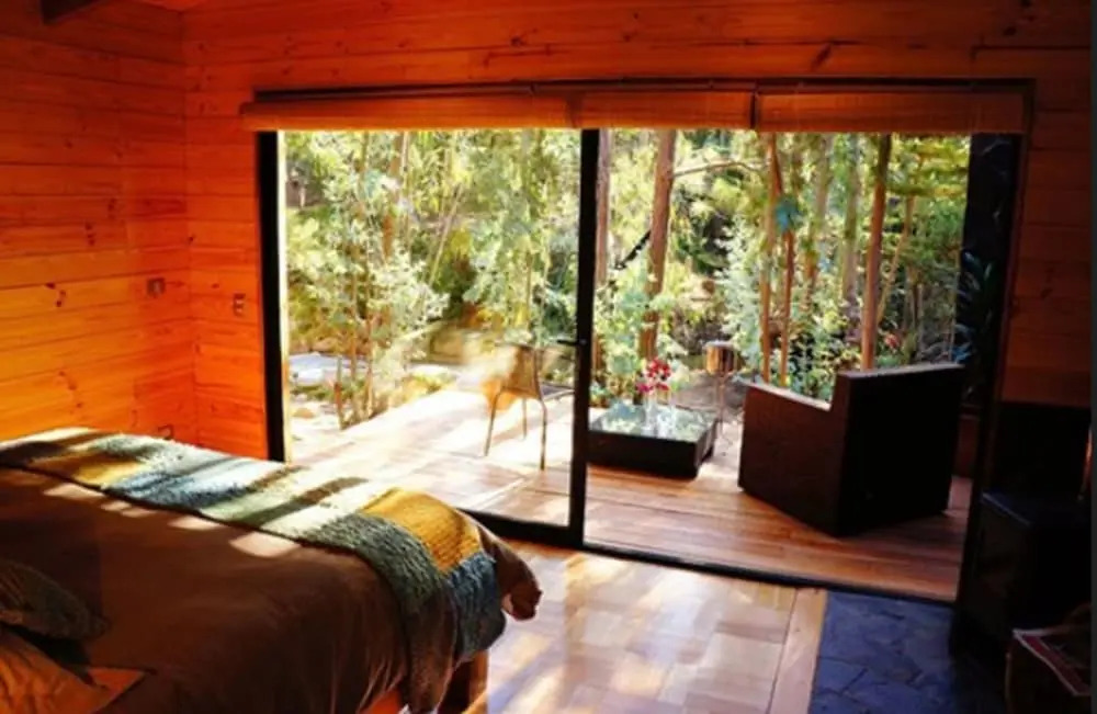 Ruca Lodge