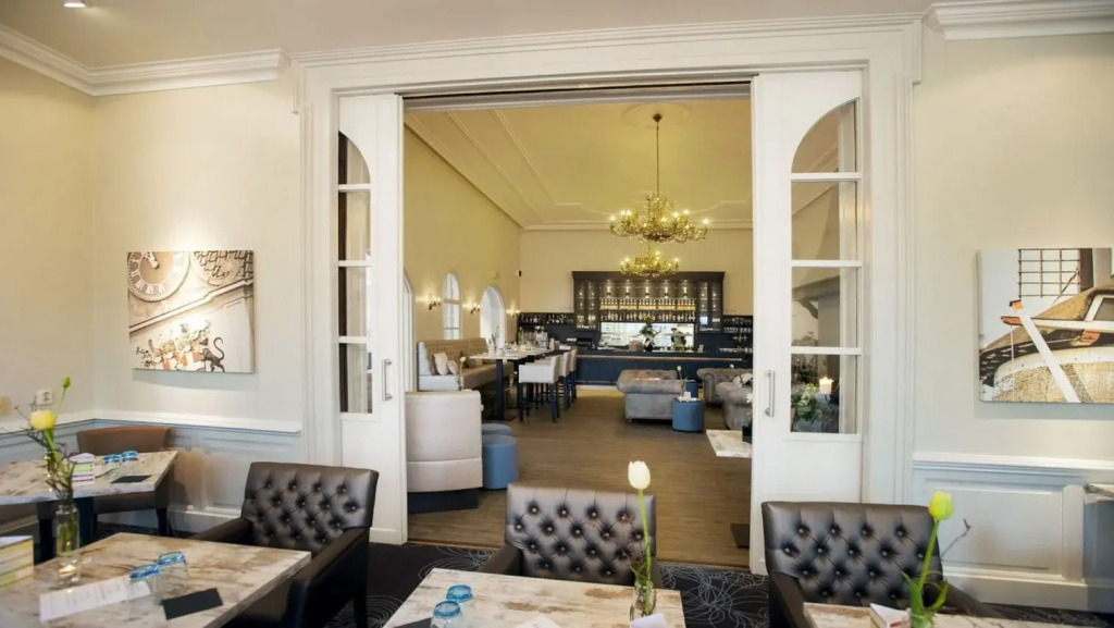 Hampshire Hotel - Avenarius