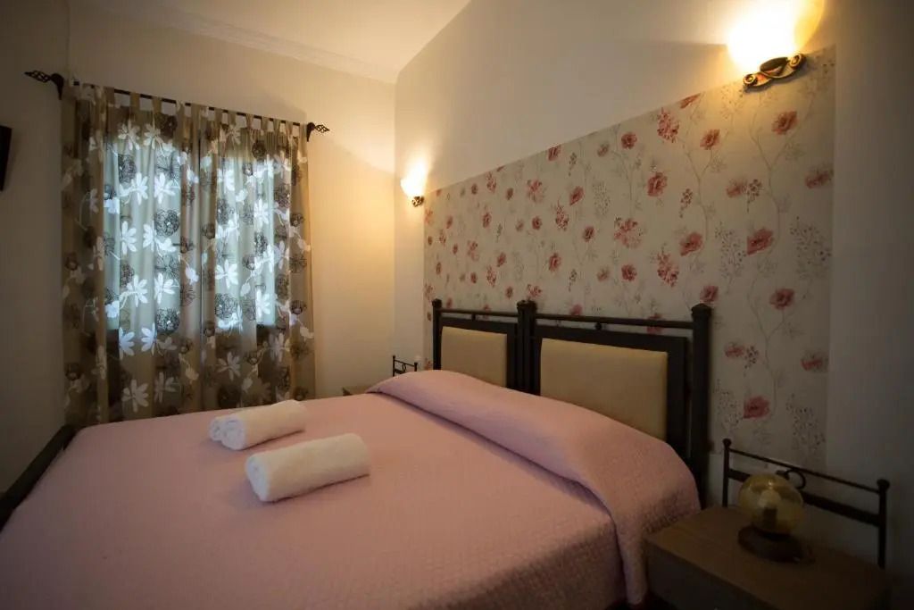 Pegasus Rooms