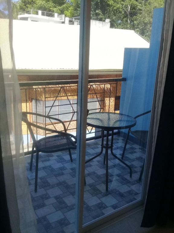 Nova Beach Resort