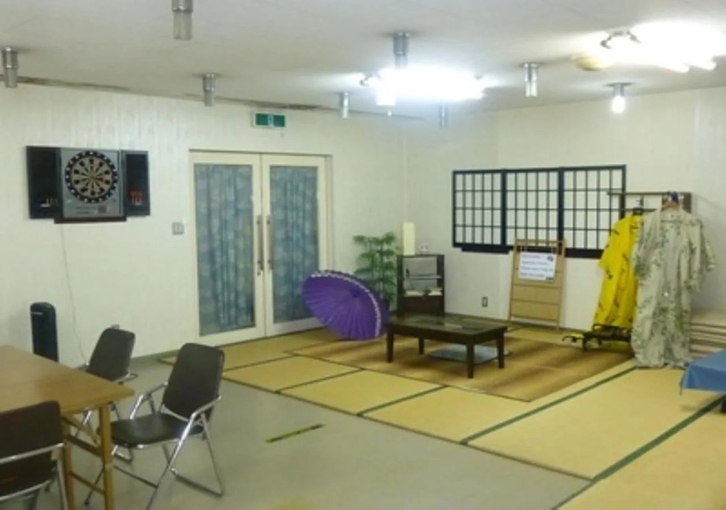 Kawaguchiko Station Inn