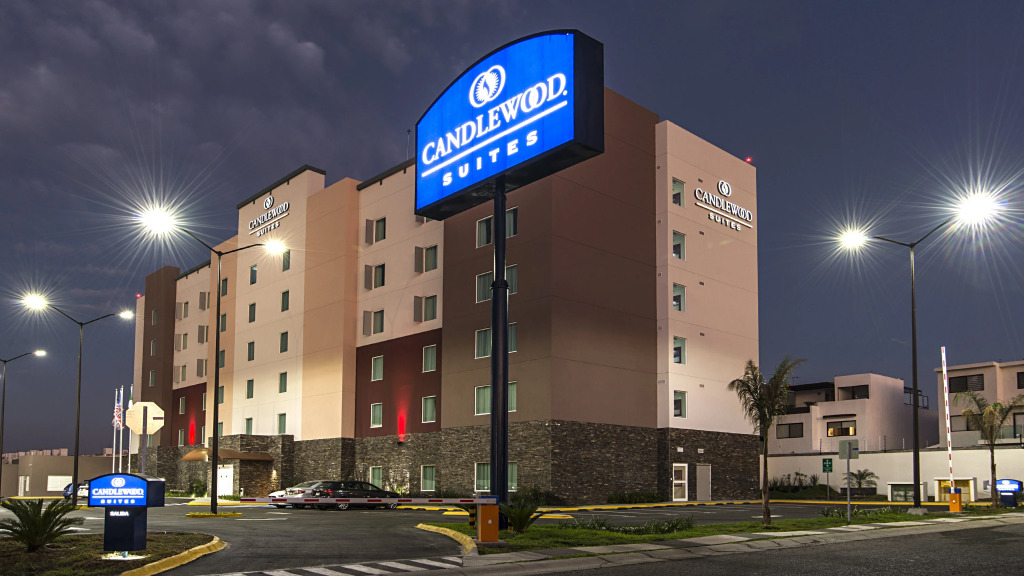 Candlewood Suites - Queretaro Juriquilla by IHG