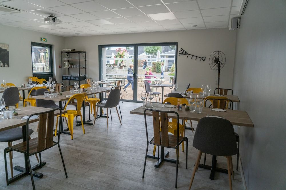 VVF Normandie Forges-les-Eaux