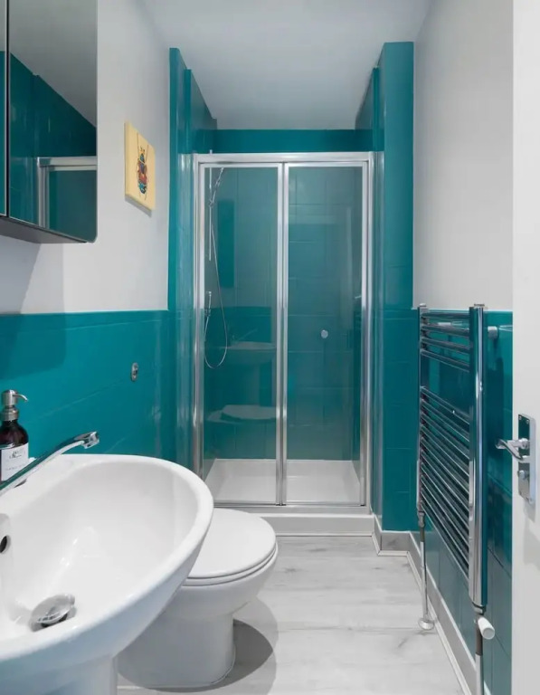 Brook Green Stylish 2 bed