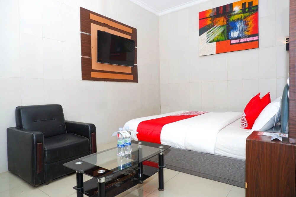 Hotel Mukti Jaya
