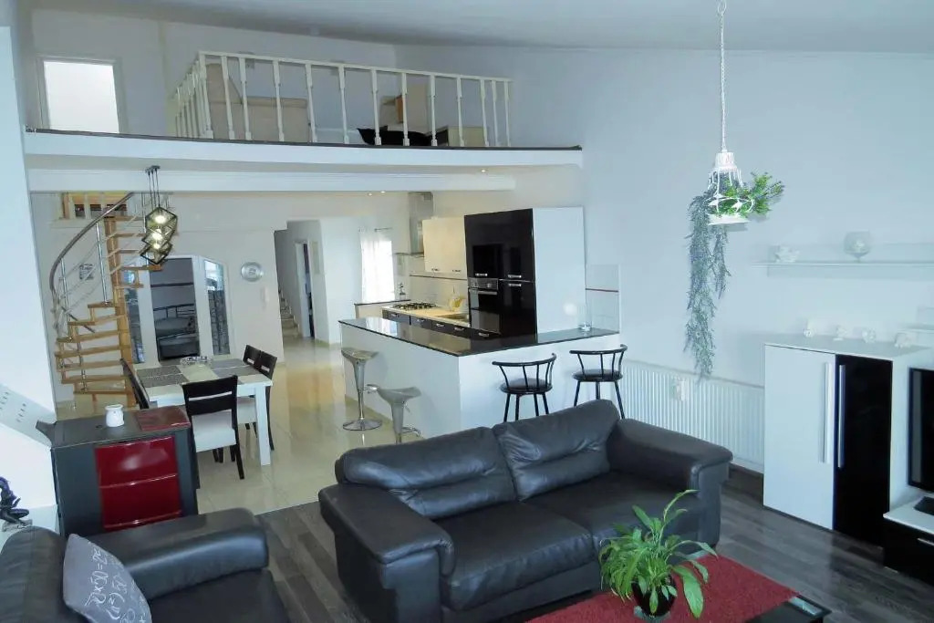 Apartment Zara
