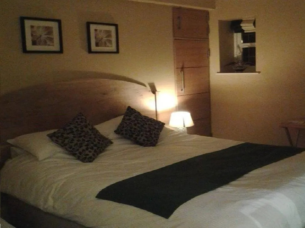The Castle Hotel