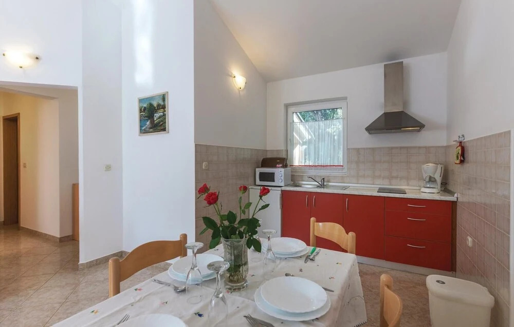 Amazing Home in Pula With Wifi and 2 Bedrooms