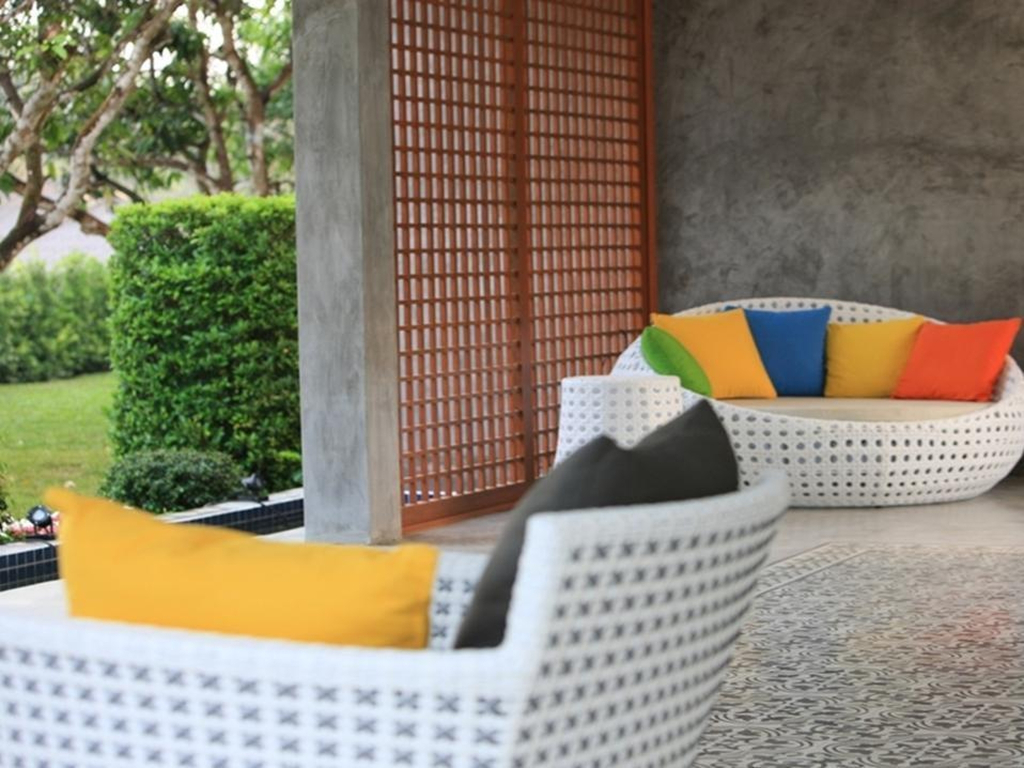 Mook Lamai Resort and Spa