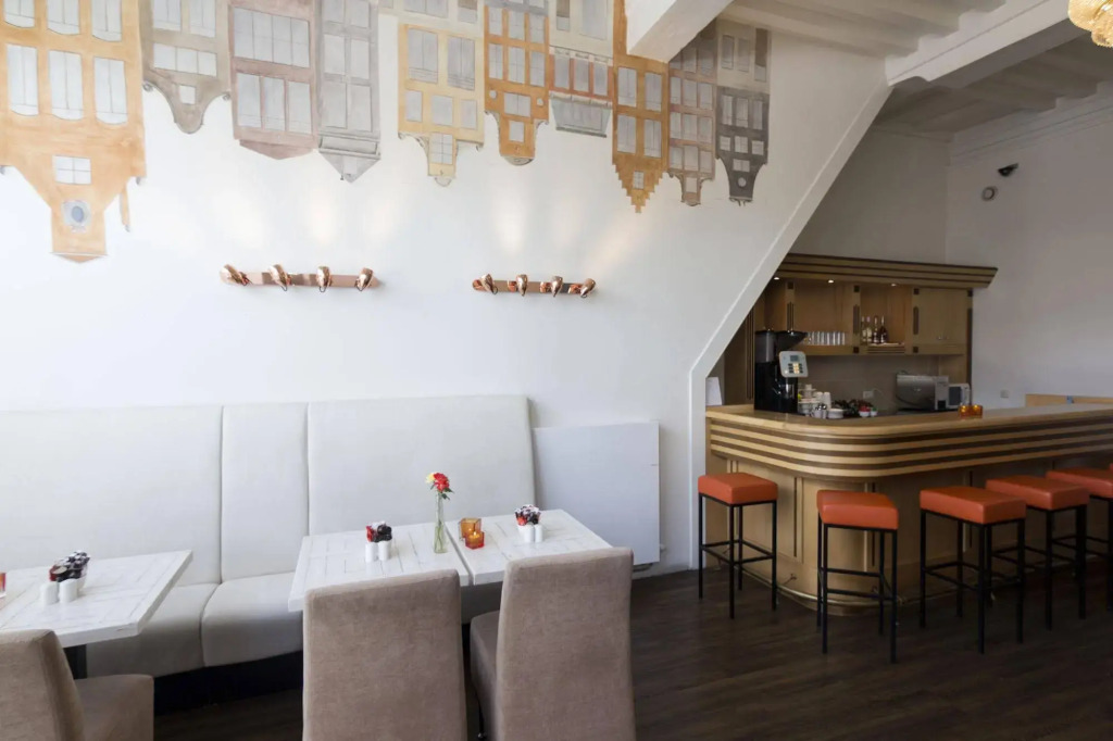 Multatuli Hotel