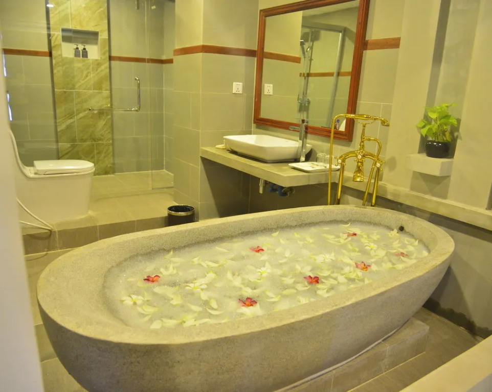 Angkor Museum Boutique Hotel