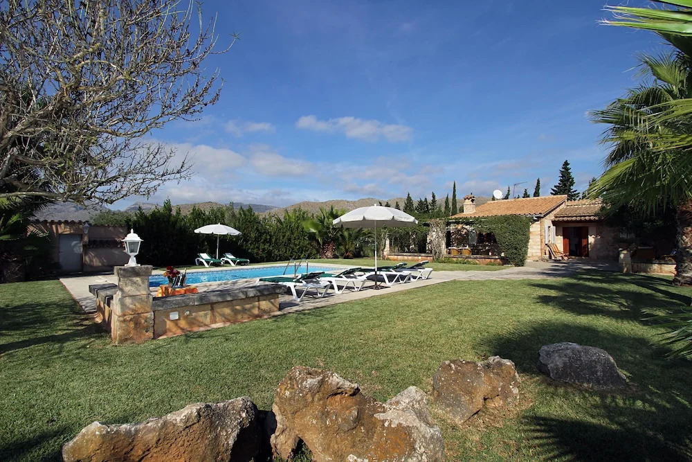 Villa Natalia