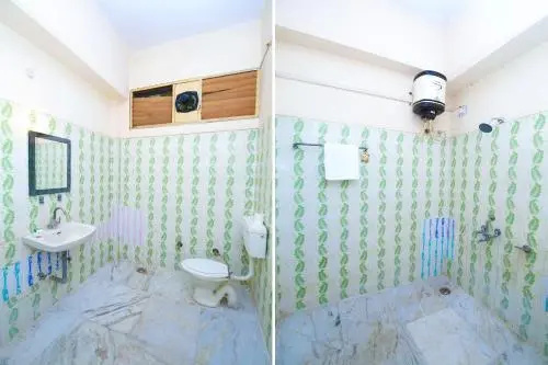 Sports Club Of Jabalpur By OYO Rooms