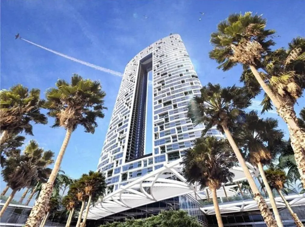 Address Jbr Beach Resort Iconic Views Fits 7