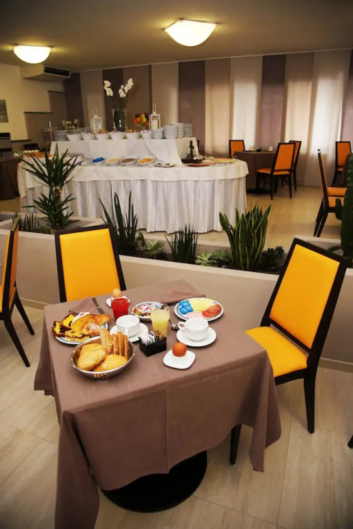 Hotel Villa Maria