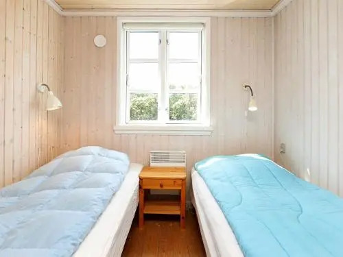 Holiday Home RingkØbing Xv