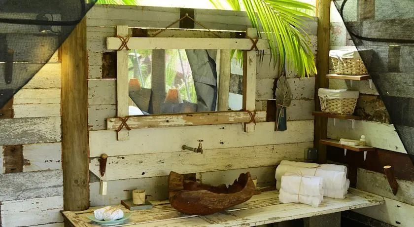 Otentic Eco Tent Experience