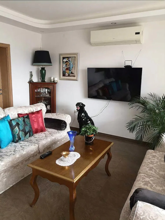 Greta Apartment