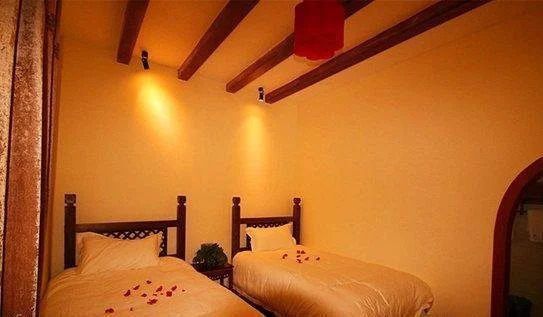 Lijiang Chenwai Hostel
